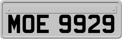 MOE9929
