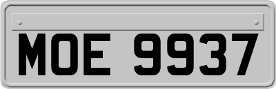 MOE9937