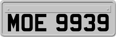 MOE9939