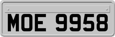 MOE9958