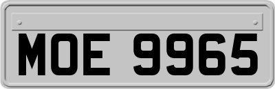 MOE9965