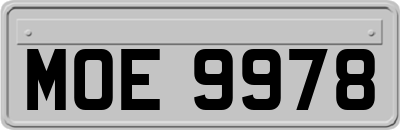 MOE9978
