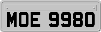 MOE9980