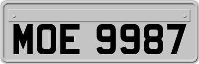 MOE9987