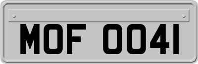 MOF0041