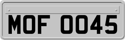 MOF0045