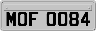 MOF0084