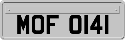 MOF0141