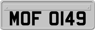 MOF0149