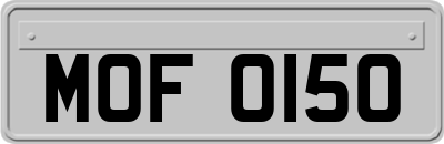 MOF0150