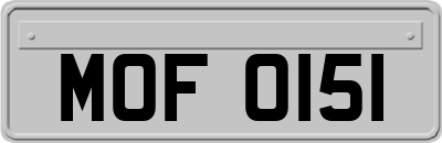 MOF0151