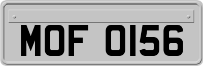 MOF0156