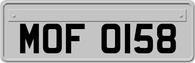 MOF0158