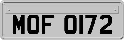 MOF0172