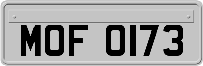 MOF0173