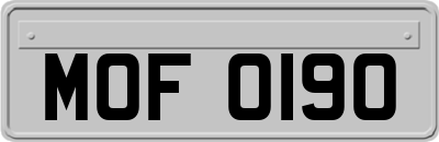 MOF0190