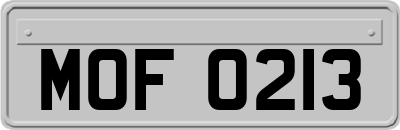 MOF0213