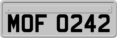 MOF0242