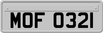 MOF0321
