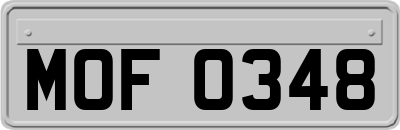 MOF0348