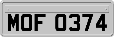 MOF0374