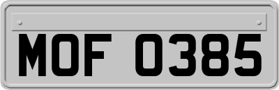 MOF0385