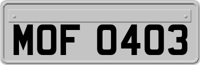 MOF0403