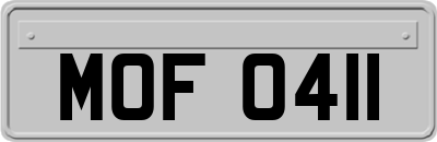 MOF0411
