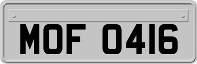 MOF0416