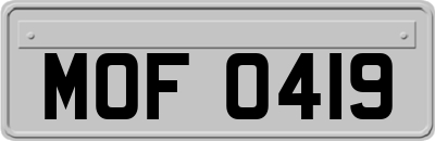 MOF0419