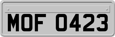 MOF0423