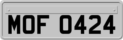 MOF0424