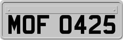 MOF0425