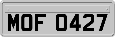 MOF0427