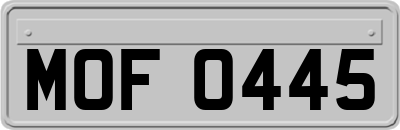 MOF0445