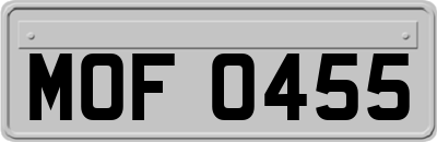 MOF0455