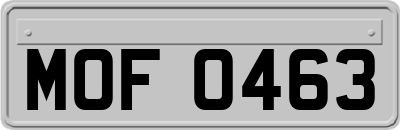 MOF0463