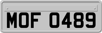 MOF0489