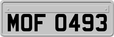 MOF0493
