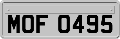 MOF0495