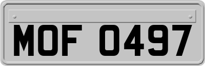 MOF0497