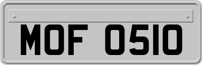MOF0510