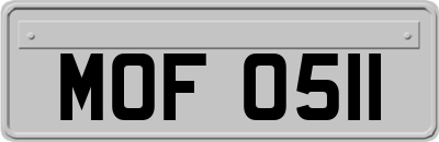 MOF0511