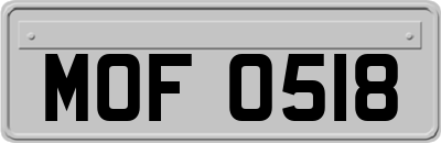 MOF0518