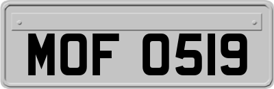 MOF0519