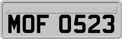 MOF0523