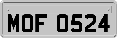 MOF0524