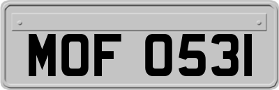 MOF0531