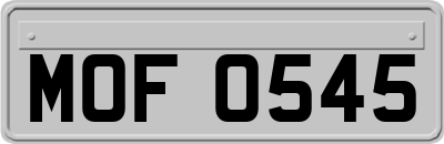 MOF0545
