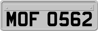 MOF0562